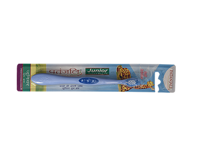 Patanjali Junior Tooth Brush